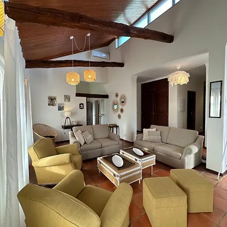Cozy - Family & Friends Ferienhaus Cristelo (Caminha)