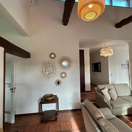 Ferienhaus Cozy - Family & Friends *