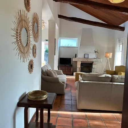 Ferienhaus Cozy - Family & Friends *
