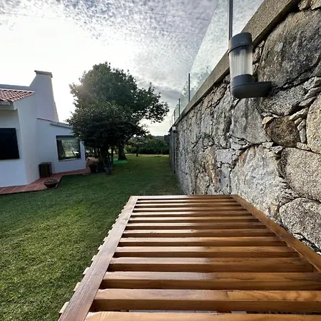 Cozy - Family & Friends Ferienhaus Cristelo (Caminha)