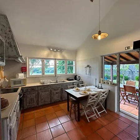 Cozy - Family & Friends Ferienhaus Cristelo (Caminha)