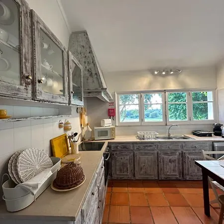 Ferienhaus Cozy - Family & Friends *