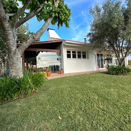 Cozy - Family & Friends Ferienhaus Cristelo (Caminha)