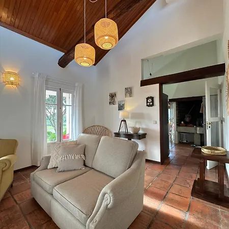 Ferienhaus Cozy - Family & Friends *