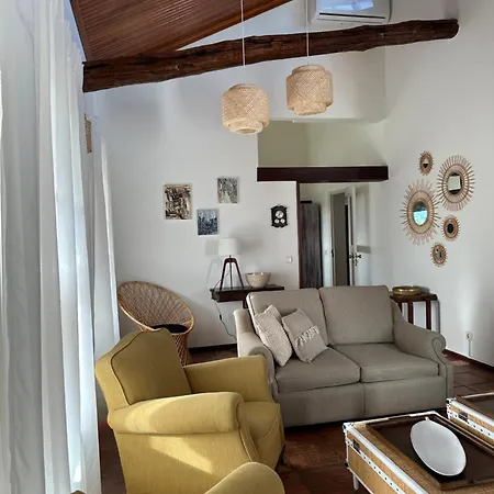 Ferienhaus Cozy - Family & Friends Cristelo (Caminha)