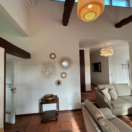 Casa de Férias Cozy - Family & Friends *