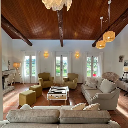 Ferienhaus Cozy - Family & Friends Cristelo (Caminha)