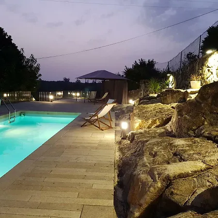 Casa de Férias Cozy - Family & Friends