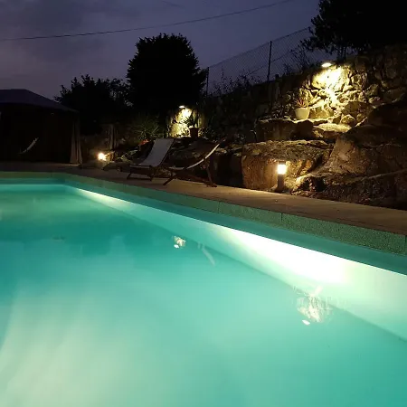 Ferienhaus Cozy - Family & Friends *