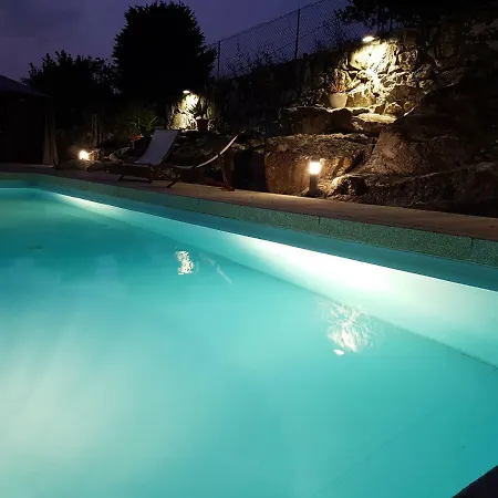 Ferienhaus Cozy - Family & Friends *