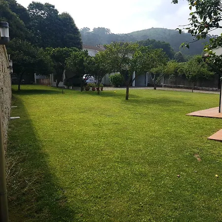 Cozy - Family & Friends Ferienhaus Cristelo (Caminha)