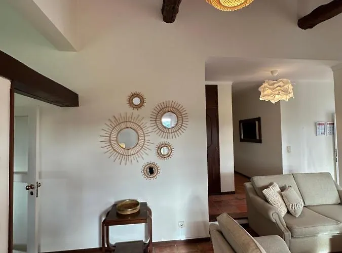 Casa de Férias Cozy - Family & Friends *