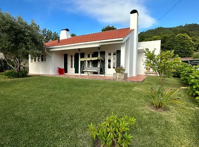 Cozy - Family & Friends * Cristelo (Caminha)