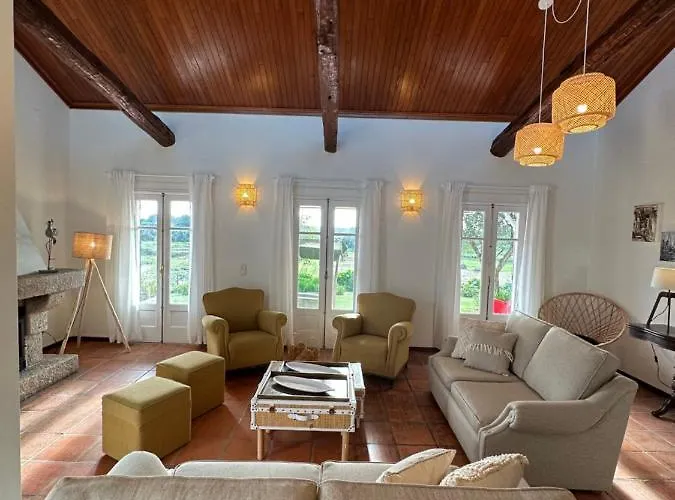 Cozy - Family & Friends Casa de Férias