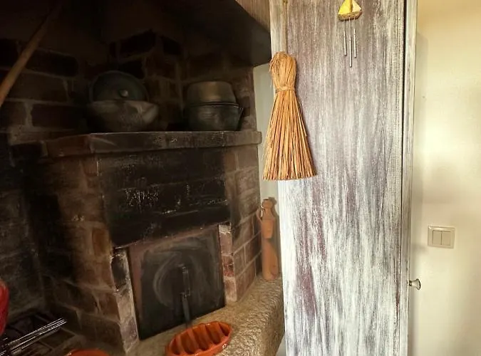 Cozy - Family & Friends Casa de Férias