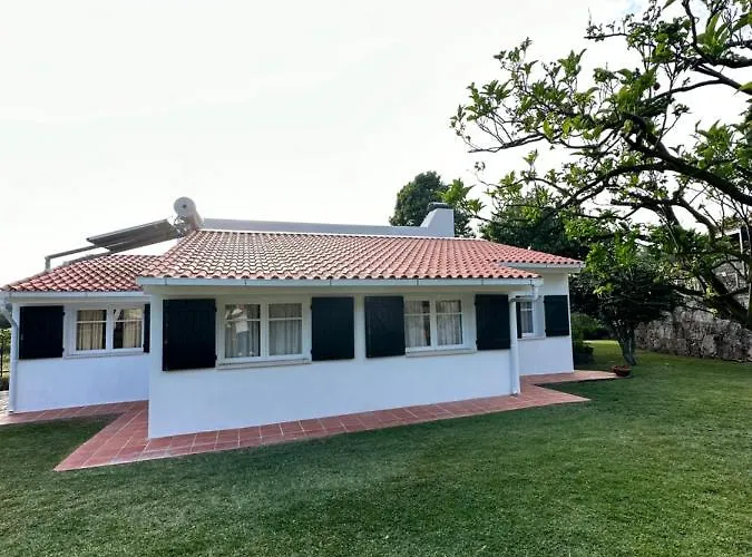 Casa de Férias Cozy - Family & Friends