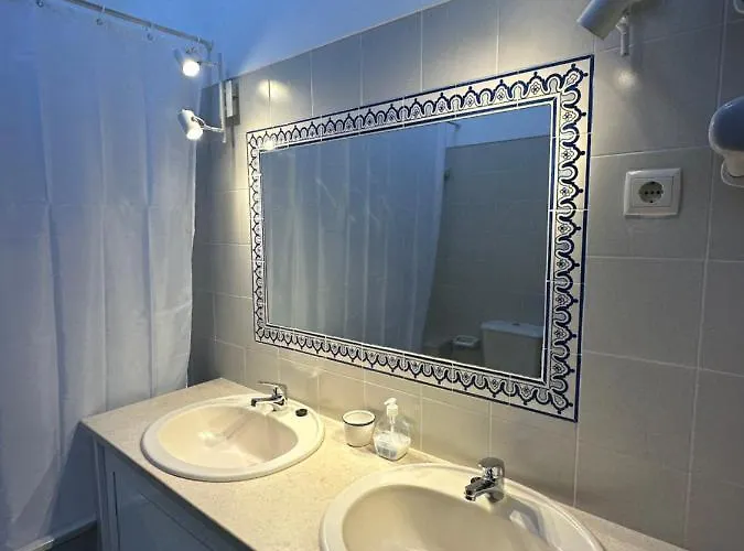 Casa de Férias Cozy - Family & Friends