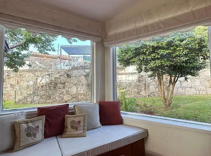 Cozy - Family & Friends Casa de Férias *