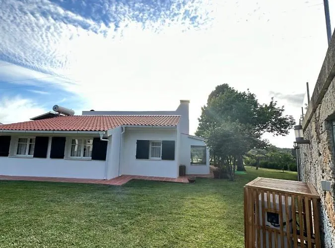 Casa de Férias Cozy - Family & Friends