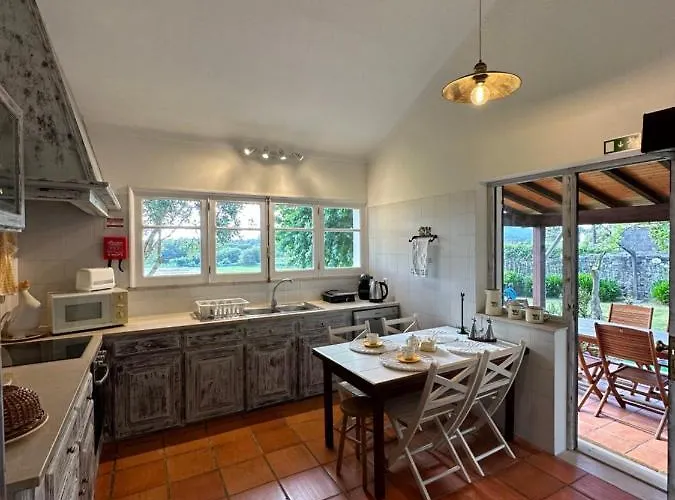 Cozy - Family & Friends Casa de Férias Cristelo (Caminha)