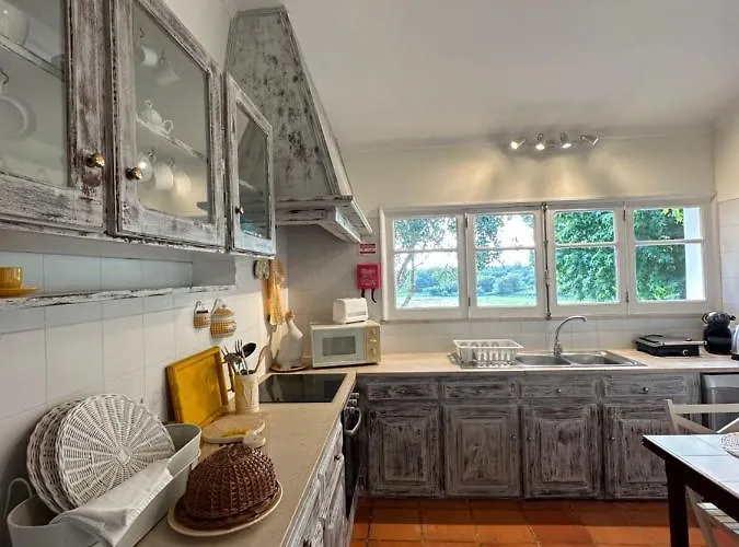 Casa de Férias Cozy - Family & Friends *