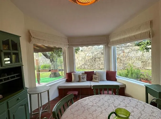 Cozy - Family & Friends