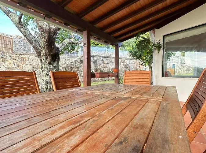 Cozy - Family & Friends * Cristelo (Caminha)