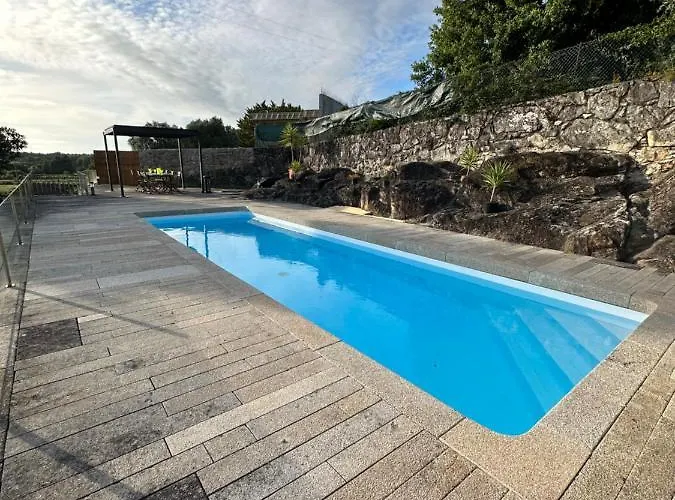 Casa de Férias Cozy - Family & Friends Cristelo (Caminha)