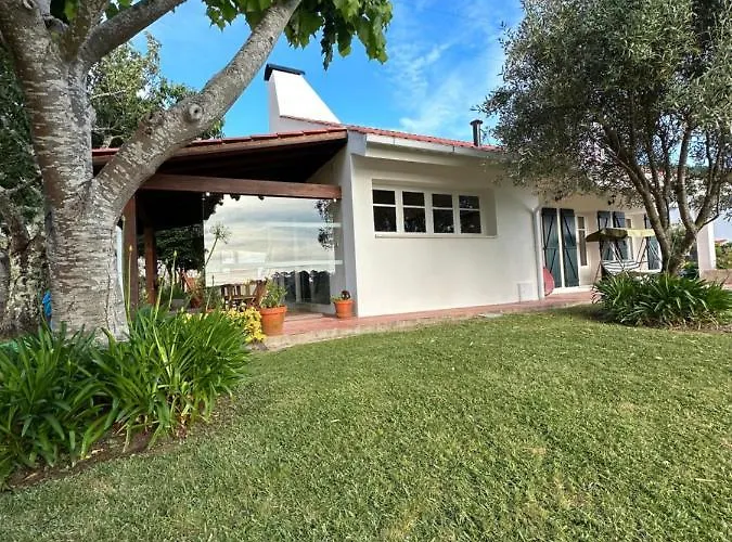 Cozy - Family & Friends Casa de Férias Cristelo (Caminha)