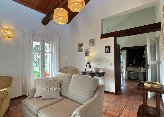 Casa de Férias Cozy - Family & Friends *