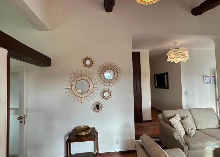 Casa de Férias Cozy - Family & Friends *