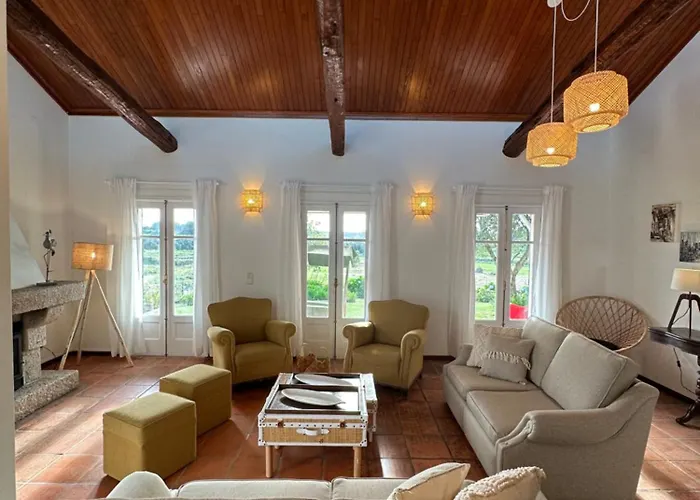 Casa de Férias Cozy - Family & Friends Cristelo (Caminha)