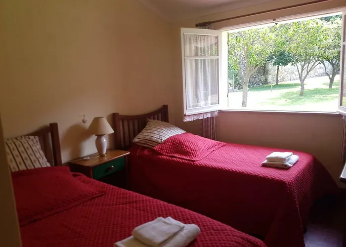 Cozy - Family & Friends Cristelo (Caminha)