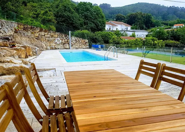 Casa de Férias Cozy - Family & Friends Cristelo (Caminha)