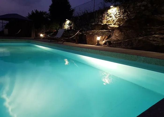 Casa de Férias Cozy - Family & Friends *