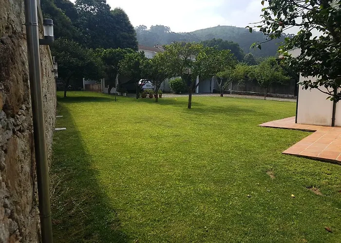 Cozy - Family & Friends Feriehus Cristelo (Caminha)