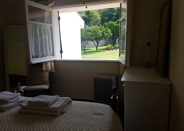 Casa de Férias Cozy - Family & Friends *