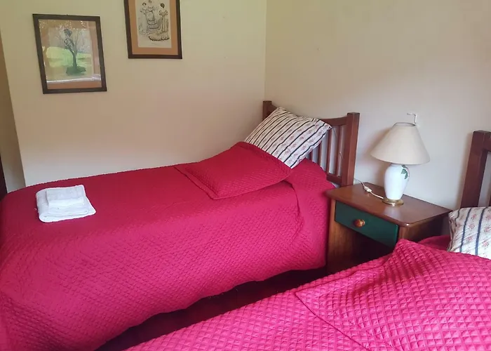 Casa de Férias Cozy - Family & Friends *